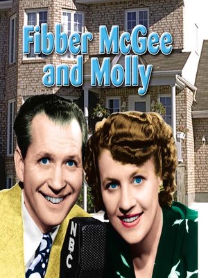 cover image of Fibber and Molly Check in to a Hotel